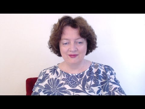 Видео: "Измерения Поля". К семинару Елены Веселаго в Калифорнии март 2018