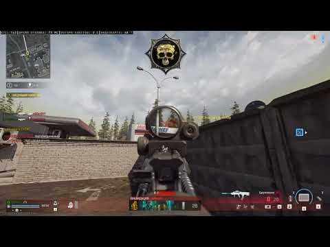 Видео: Call of Duty Black Ops 6 Warzone КБ Одиночки Победа Predator 22 09 2025