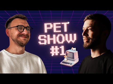 Видео: твой лендинг не продает, чат без ChatGPT и калькулятор посола - Pet Show #1 | Андрей Дегтярук