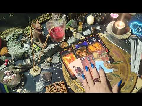 Видео: От Родовой Порчи на разорение, перед Новолунием