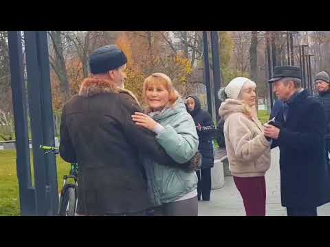 Видео: 9 ноября 2025  ЗА СИНИМИ ТУМАНАМИ, ГДЕ ПЛЕЩЕТСЯ РЕКА #kharkiv 
