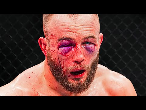 Видео: ЛУЧШЕЕ ИЗ ММА