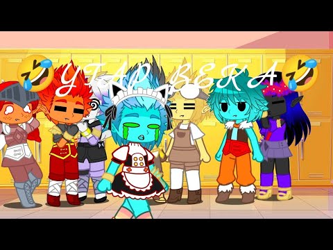 Видео: Топ|| 6 меме || которые я делала ||😅😅😅|| Гормити гача клуб ||