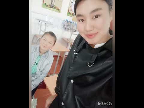 Видео: Ак жол сага бутуруучу!Бутуруучу-2003.