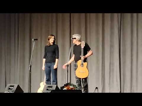 Видео: Концерт Константина Никольского в Твери (часть 2)