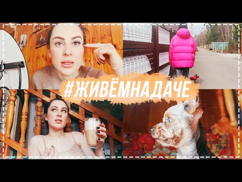 Видео: #ЖивемНаДаче день 4 | Я ПРОСТО В БЕШЕНСТВЕ! КАК ТАК ВООБЩЕ МОЖНО!?