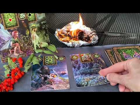 Видео: ОТЖИГ НЕГАТИВА с ОБРАТКОЙ 🙏 ДИАГНОСТИКА 😇ЧИСТИМ АУРУ ✨СНИМАЕМ ПОРЧУ, СГЛАЗ, ПРОКЛЯТИЕ