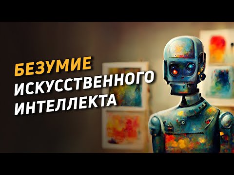 Видео: Классическая концепция мышления. Безумие искусственного интеллекта