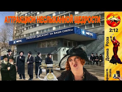 Видео: Телефонное мошенничество. Автор - Наталья Рамирес