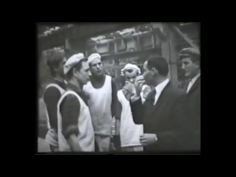 Видео: Документальный фильм о Джезказгане. ПОЛУЧАЙ РОДИНА, ДЖЕЗКАЗГАНСКУЮ МЕДЬ! (часть 2)