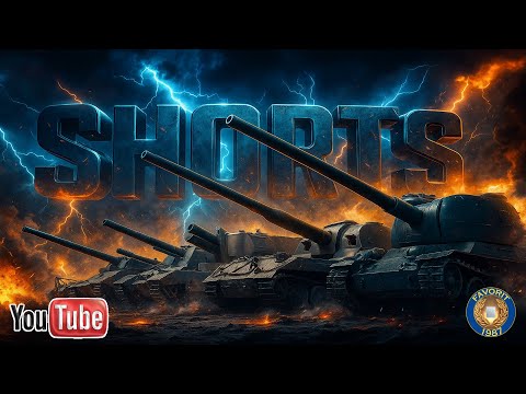 Видео: ВИД СВЕРХУ НА WORLD OF TANKS #shorts #wot