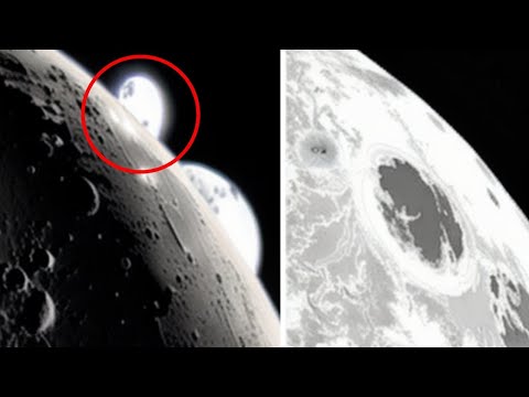 Видео: Неразгаданные тайны НАСА и открытия в космосе, оставившие учёных без слов!