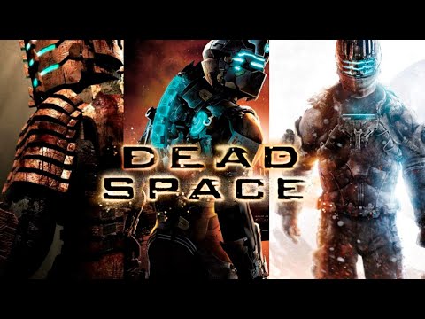 Видео: DEAD SPACE I ОПЯТЬ В БОЛЬНИЦУ #8