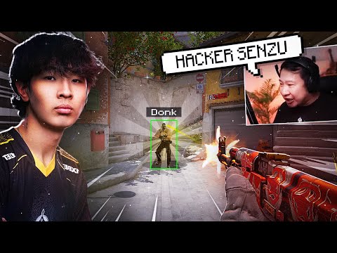 Видео: НААДАХАА АЛАЛДАА ЧИ! | MONGOLIAN CS2 MOMENTS