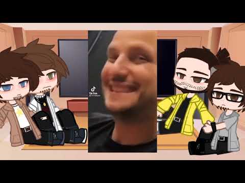 Видео: 👑простите за долгое отсуцтвие чтож а сейчас риакция🎍