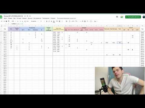 Видео: Правила таблицы 2.0