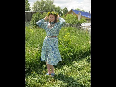 Видео: Йӧнаты ачид ик...