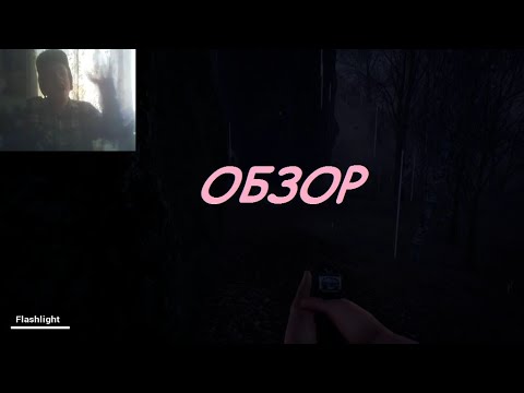 Видео: ОБЗОРЫ: проклятый дом и beyond