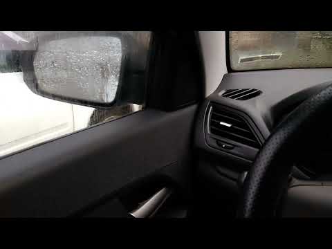 Видео: LADA VESTA | Полезная особенность электропакета