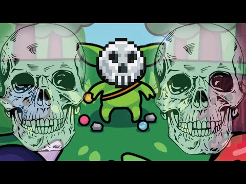 Видео: СМЕРТЕЛЬНЫЙ ТРЮК ПЕГЛИНА ★ Peglin • 267 / Пеглин