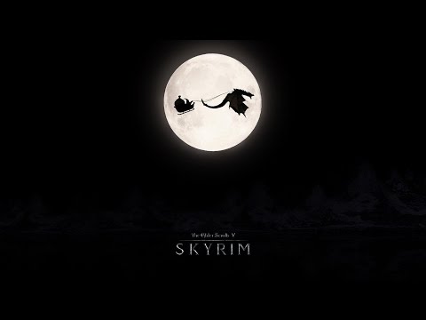Видео: #1 Skyrim STB 2.2G на макс сложности