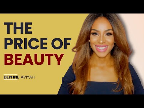 Видео: Цена быть очень красивым — Мудрые среды