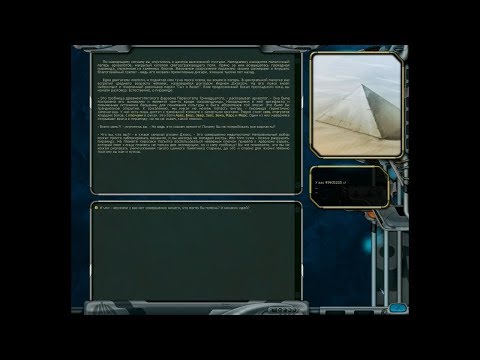 Видео: Планетарный квест: Проникнуть в гробницу фараона