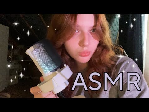 Видео: asmr расскажу про сленг 1960-2010-х (с картинками и мемами!) // асмр звуки рта🎀