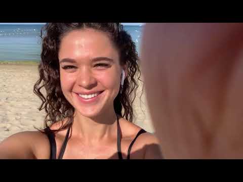 Видео: Жиросжигающая тренировка на все группы мышц