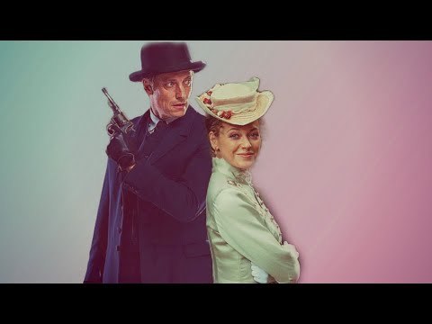 Видео: Люблю тебя/Анна💕Штольман