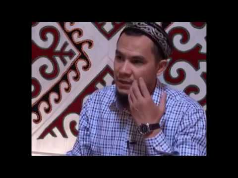 Видео: Зинаның зардаптары - Дарын Мубаров