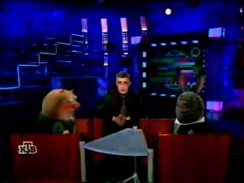 Видео: Тушите свет - Выпуск 14 Татьянин день 2001