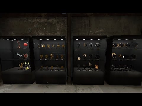 Видео: Phasmophobia. Нормальные новые активности для идеалки 26.06.25