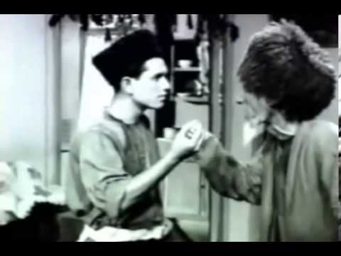 Видео: Хитрость старого Ашира - Turkmen Film [1955]