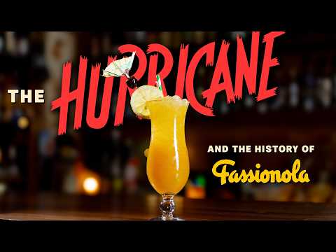 Видео: ИСТИННАЯ история урагана