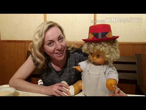 Видео: Речевое развитие для самых маленьких
