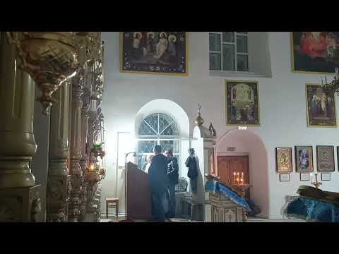 Видео: Величит душа моя Господа Болгарского распева