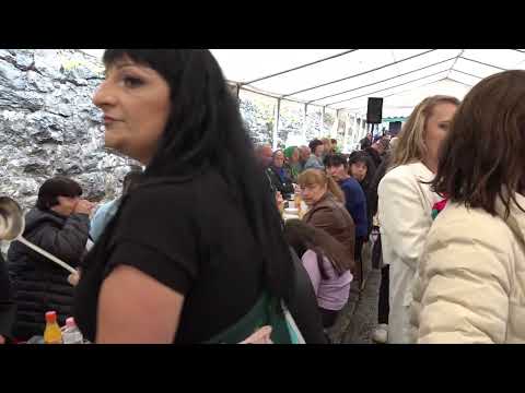 Видео: 2 ЧАСТ СВАТБЕН ДЕН НА РЕНИ И ЛОРЕН 29 09 2024г