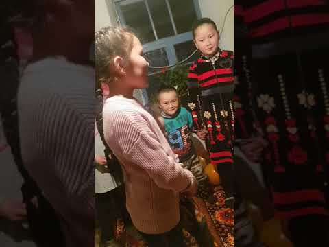 Видео: Эркин тоо апакемин туулган куну 2020