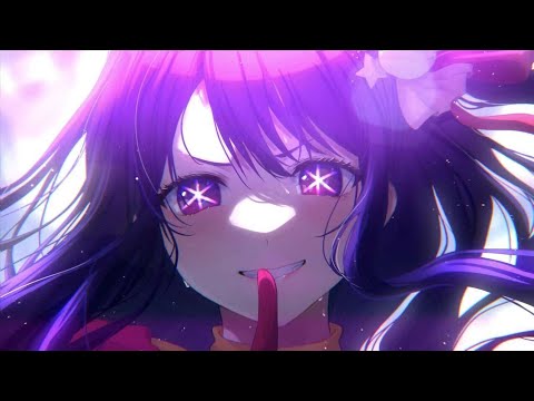 Видео: Аниме клип - Самая - Самая