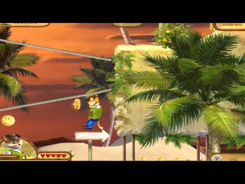 Видео: Похождение Игры Алекс Гордон Часть 1