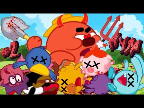 Видео: Смехуярики | Индейский Кончай #2 | RYTP