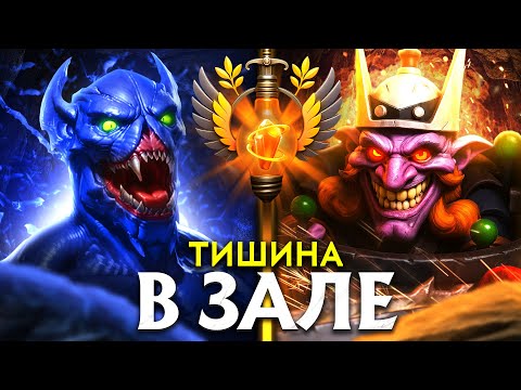 Видео: ВЛАСТЕЛИНЫ НЕ ГОТОВЫ К ТАКОМУ! | Timbersaw | Nightstalker | Radikaifa