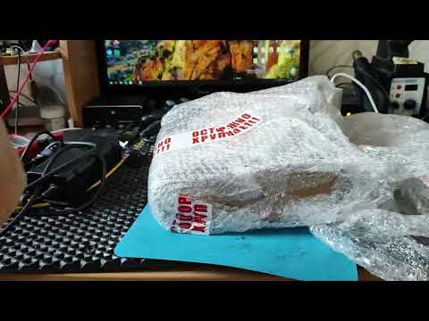 Видео: Ремонт-Прошивка Подписчику № 78 г.Альметьевск / xbox360 slim
