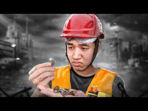 Видео: Почему ты работаешь, а денег нет?