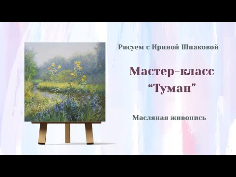 Видео: Вебинар "Туман"