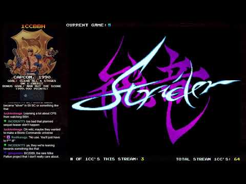 Видео: 1CCBBH - 65. Бои