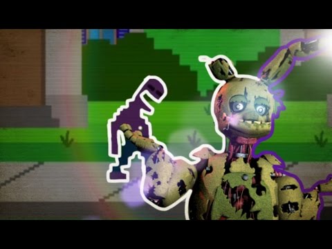 Видео: "Five nights at Freddy's : Sister location" |АБСОЛЮТНО ВСЕ ТАЙНЫ РАСКРЫТЫ| /ИСТОРИЯ ФП/