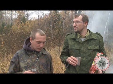 Видео: Экспедиция (Золотая осень)