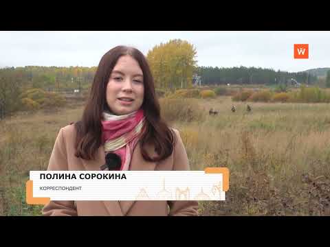 Видео: Программа «Город. Новости по-выборгски» от 8 октября 2025 года